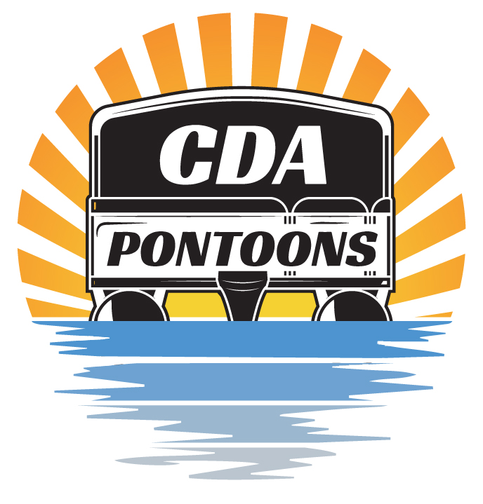 CDA Pontoons | Rent Pontoon in Coeur d'Alene – Idaho