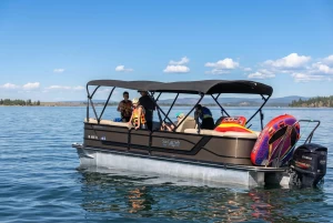 Awesome Day on Caribou