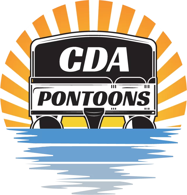 CDA Pontoons | Rent Pontoon in Coeur d'Alene – Idaho